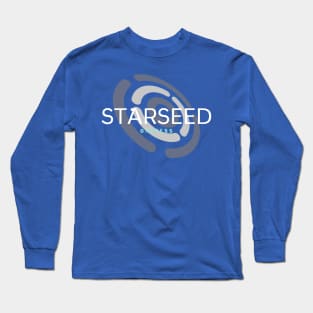 Starseed Long Sleeve T-Shirt